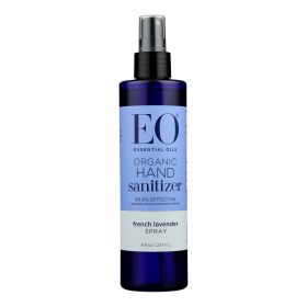 Eo Products - Santz Spry French Lavender - 1 Each-8 Fz